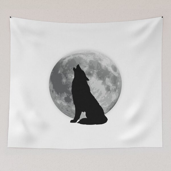 Item preview, Copie de wolf  designed and sold by madraso.