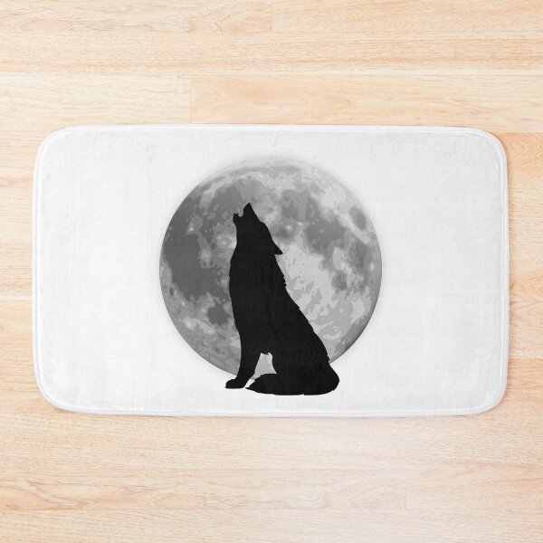 Item preview, Copie de wolf  designed and sold by madraso.
