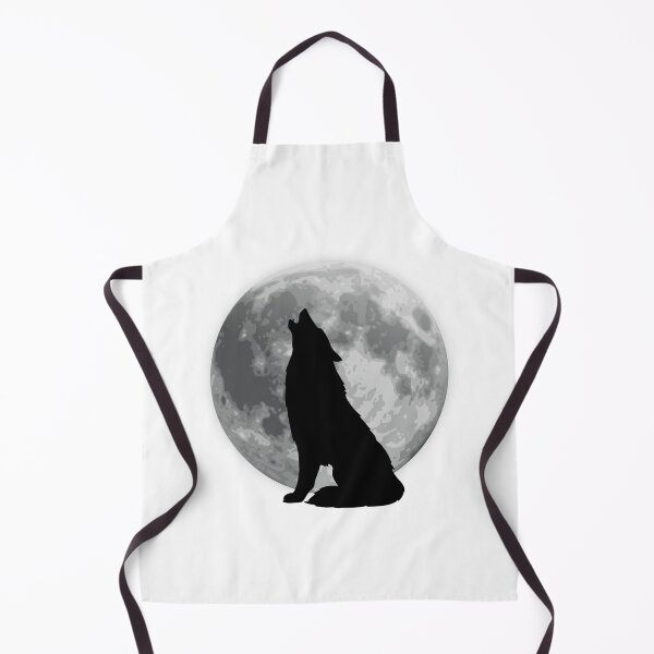 Item preview, Copie de wolf designed and sold by madraso.