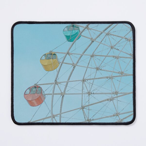 Item preview, Ferris Wheel designed and sold by matkoolkawanku.