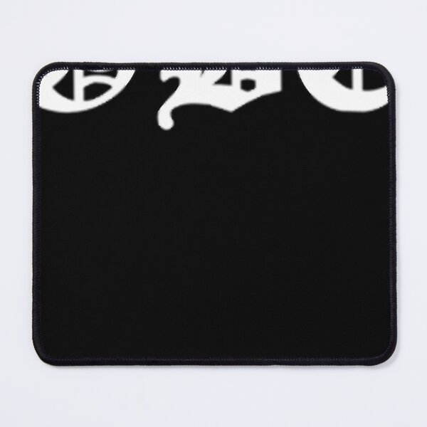 Item preview, GothBoiClique Logo (White Text) Essential designed and sold by LucasPatino.