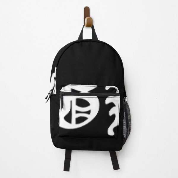 Item preview, GothBoiClique Logo (White Text) Essential designed and sold by LucasPatino.
