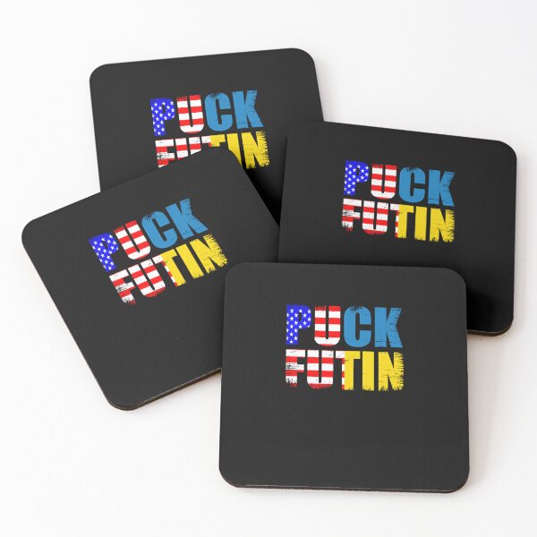 Item preview, Puck Futin Classic T-Shirt designed and sold by KaterynaDudche.