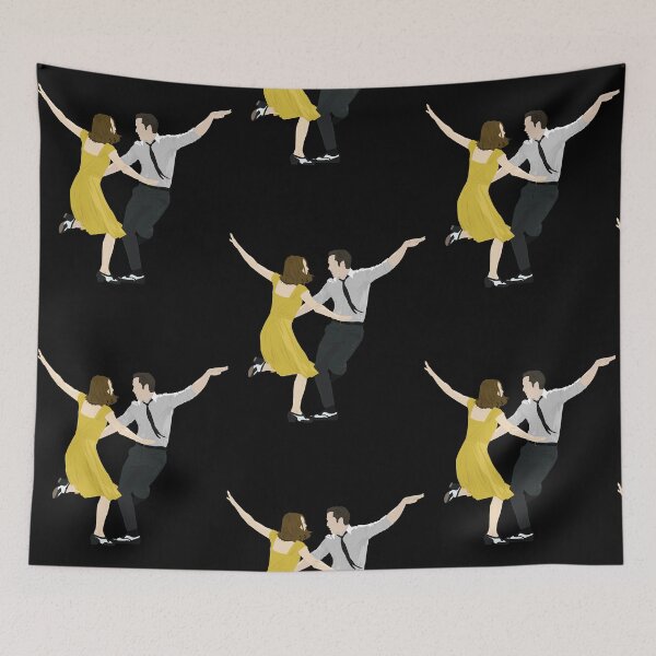 Item preview, La La Land  designed and sold by CaseyMorri4960.