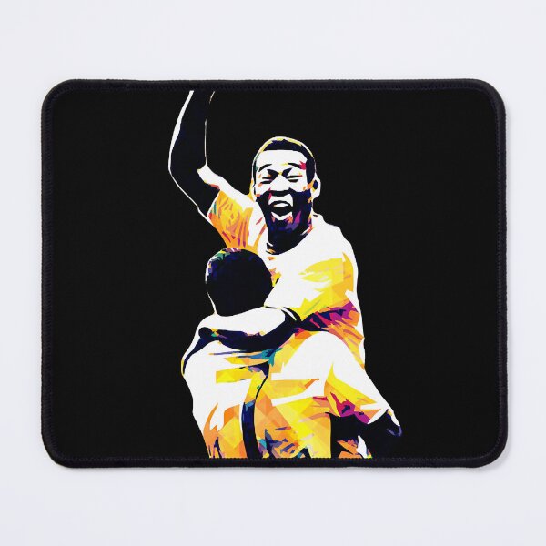 Item preview, Pele Pop Art  designed and sold by AngelGill37354.