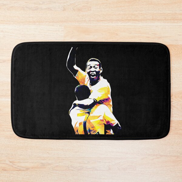 Item preview, Pele Pop Art  designed and sold by AngelGill37354.