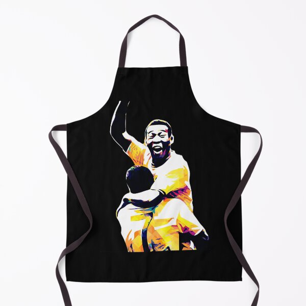Item preview, Pele Pop Art designed and sold by AngelGill37354.