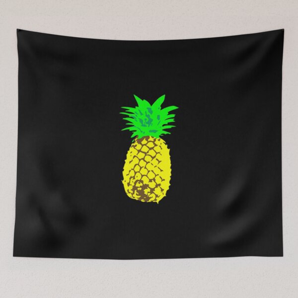 Item preview, Pineapple Essential T-Shirt designed and sold by DanielGafan.