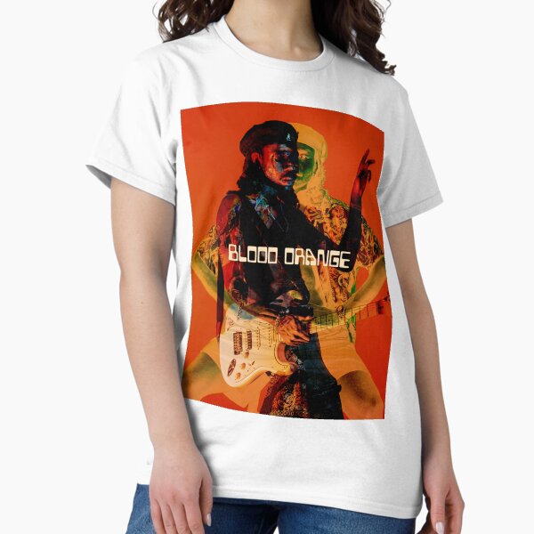 Item preview, Blood Orange designed and sold by lalitembokna.