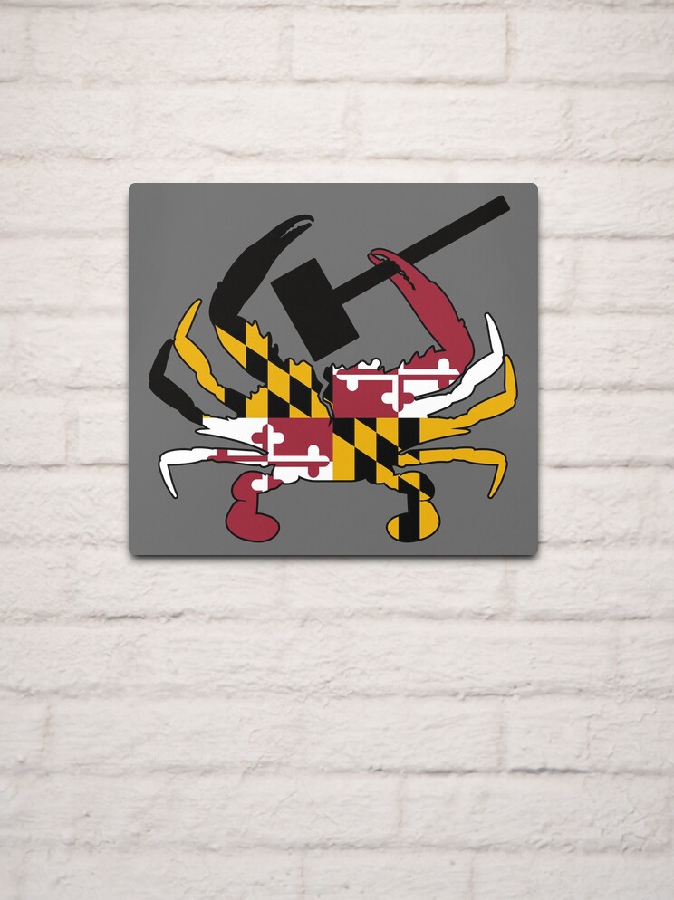 Maryland Crab Mallet