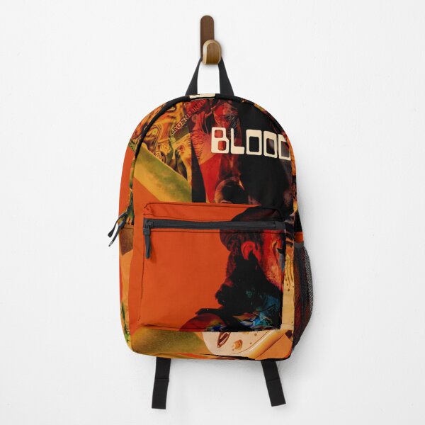 Item preview, Blood Orange designed and sold by lalitembokna.