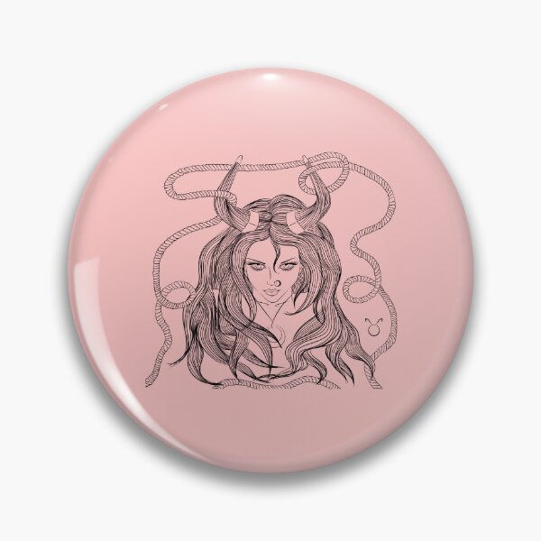 Item preview, taurus Goddess designed and sold by lovezodiac72.