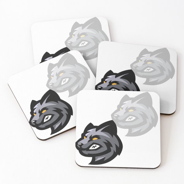 Item preview, Copie de Copie de wolf  designed and sold by madraso.