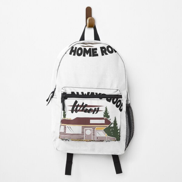 Item preview, Cool Life Good When Your Home Rolls Funny RV Camper Men Gift designed and sold by RobertVandivier.