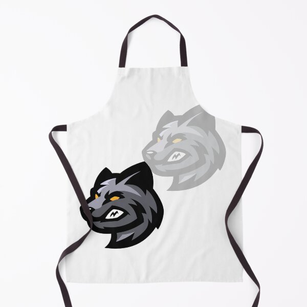 Item preview, Copie de Copie de wolf designed and sold by madraso.