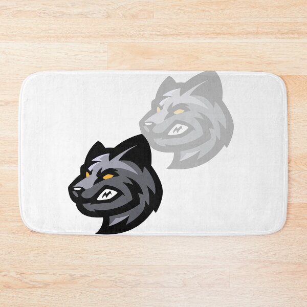 Item preview, Copie de Copie de wolf  designed and sold by madraso.