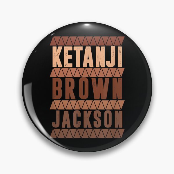 Item preview, Kentaji Brown Jackson KBJ Black Woman First Lawyer Judge tee T-Shirt.png designed and sold by xindungxoaac.