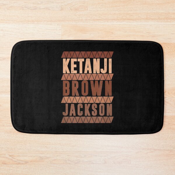 Item preview, Kentaji Brown Jackson KBJ Black Woman First Lawyer Judge tee T-Shirt.png designed and sold by xindungxoaac.