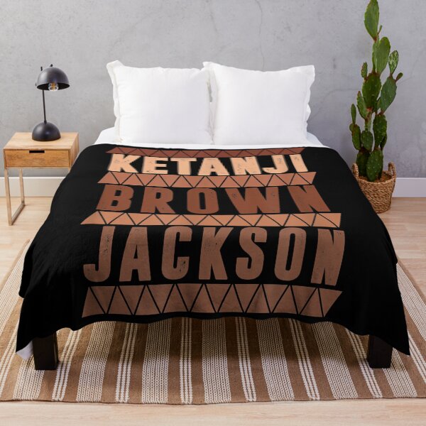 Item preview, Kentaji Brown Jackson KBJ Black Woman First Lawyer Judge tee T-Shirt.png designed and sold by xindungxoaac.