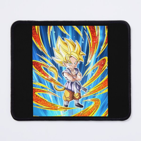 Item preview, Little Gku SSJ Classic . designed and sold by fisterriisbe.