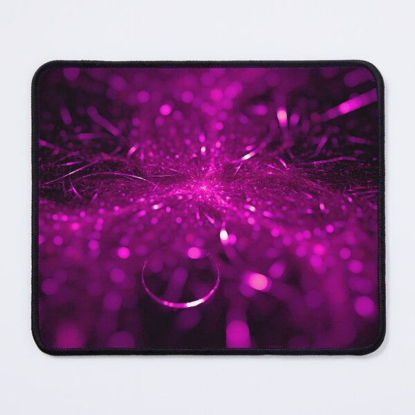 Item preview, Digital Design - Purple Floral  designed and sold by Tshirtstory.
