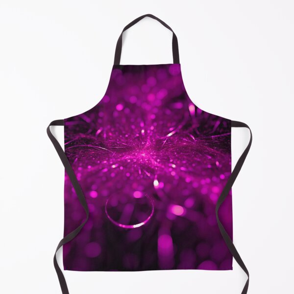 Item preview, Digital Design - Purple Floral designed and sold by Tshirtstory.