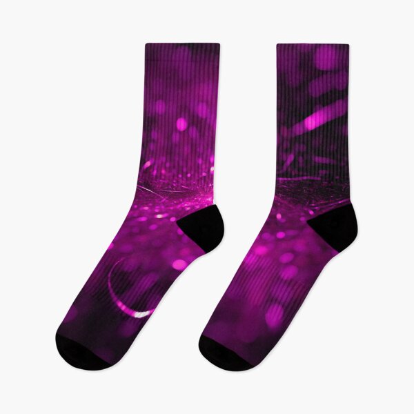Item preview, Digital Design - Purple Floral  designed and sold by Tshirtstory.