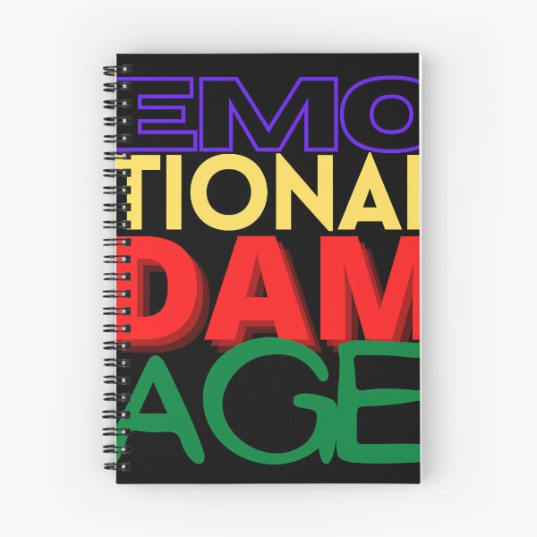 Item preview, Emotional damage  t-shirt and stickers designed and sold by Pugnaciousprint.