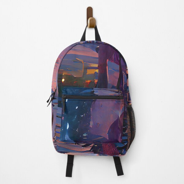 Item preview, Reflected lake designed and sold by Angrypuncake.
