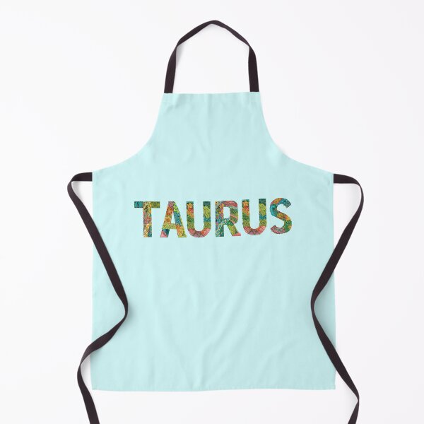 Item preview, taurus Alphabet designed and sold by lovezodiac72.