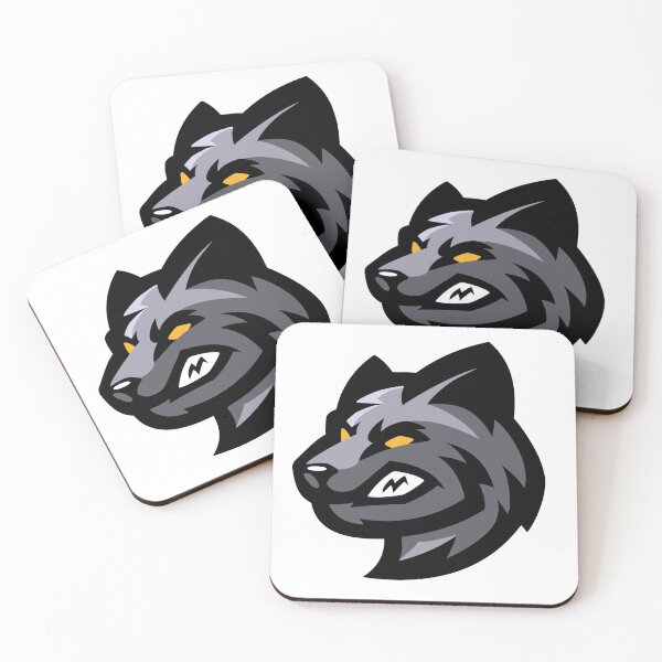 Item preview, wolf  designed and sold by madraso.