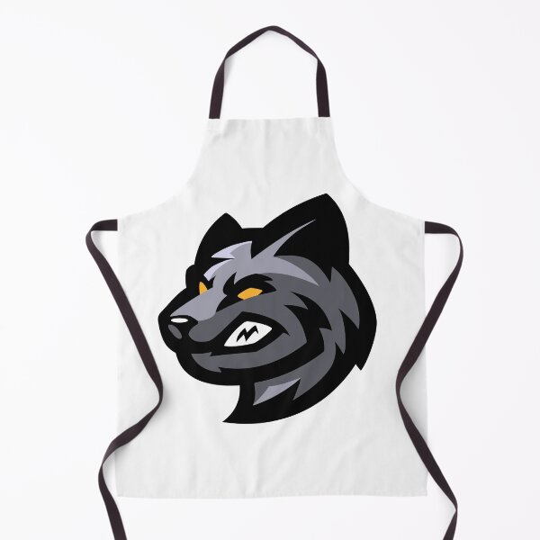 Item preview, wolf designed and sold by madraso.