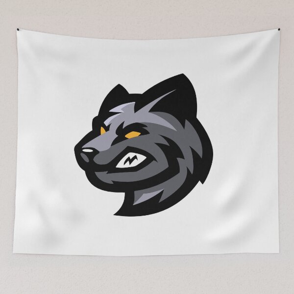 Item preview, wolf  designed and sold by madraso.
