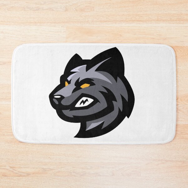 Item preview, wolf  designed and sold by madraso.