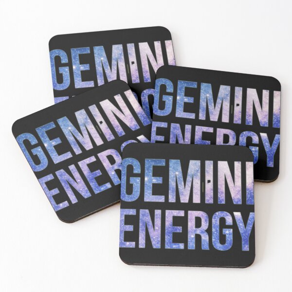 Item preview, Gemini energy - gemini zodiac sign. Classic . designed and sold by strohmjwlube.