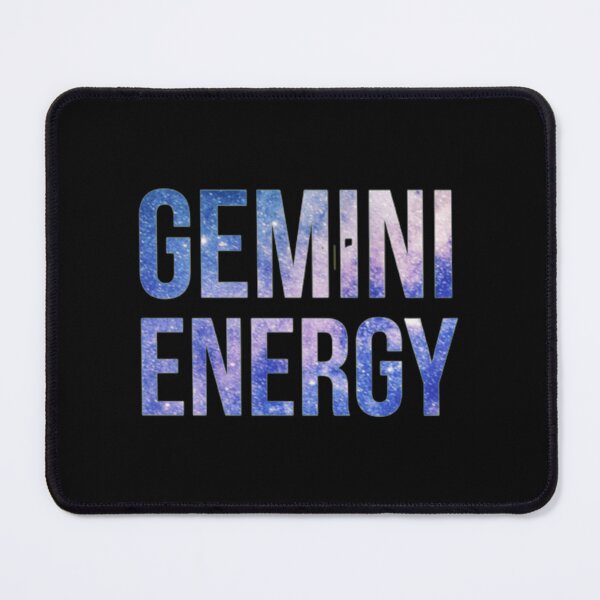Item preview, Gemini energy - gemini zodiac sign. Classic . designed and sold by strohmjwlube.