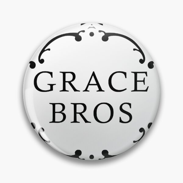 Item preview, GRACE BROS Classic designed and sold by LucasPatino.