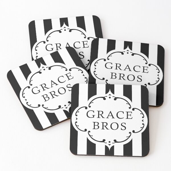 Item preview, GRACE BROS Classic designed and sold by LucasPatino.