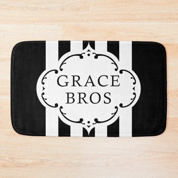 Item preview, GRACE BROS Classic designed and sold by LucasPatino.