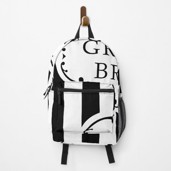 Item preview, GRACE BROS Classic designed and sold by LucasPatino.