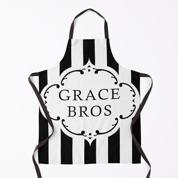 Item preview, GRACE BROS Classic designed and sold by LucasPatino.