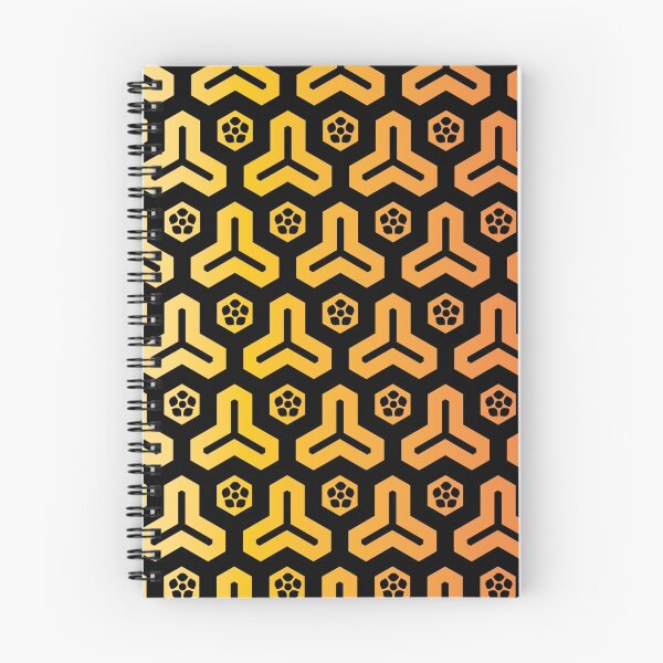 Item preview, Japanese Pattern  Kikko  3 designed and sold by ScottyTattoo.