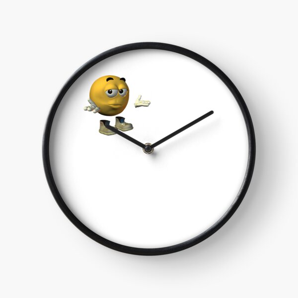 Discord Emoji Clocks for Sale