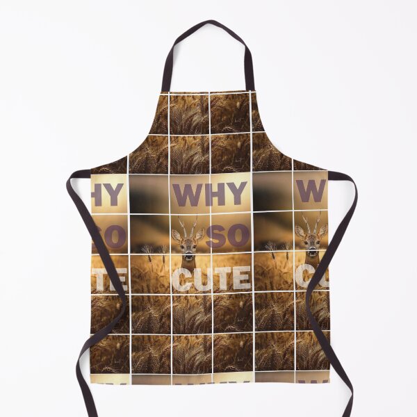 Item preview, WHY SO CUTE designed and sold by olafekry.