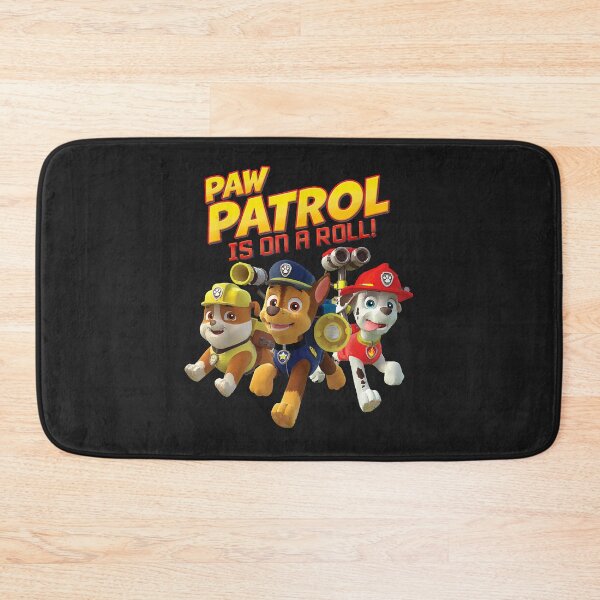 Item preview, PAW Patrol Is On A Roll Pup  designed and sold by BrettPorter2612.