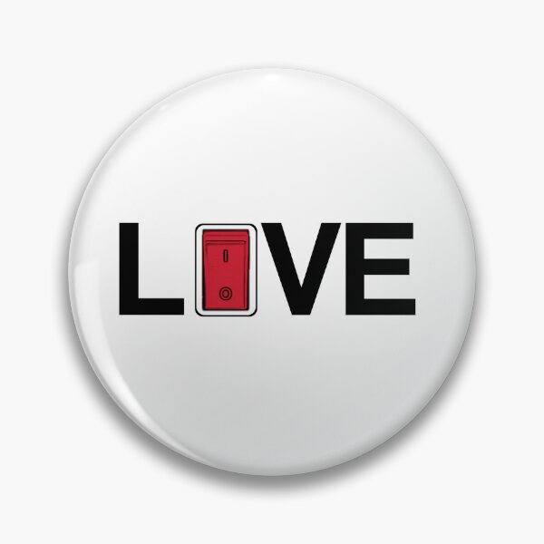 Artikelvorschau, Lebe und liebe entworfen und verkauft von AliffStudio.