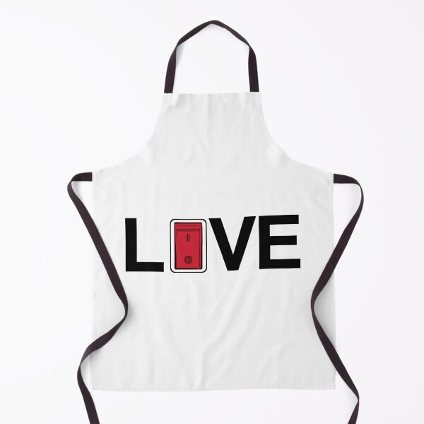 Item preview, Live and Love designed and sold by AliffStudio.