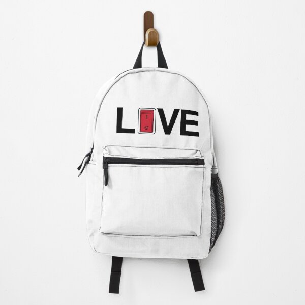Item preview, Live and Love designed and sold by AliffStudio.