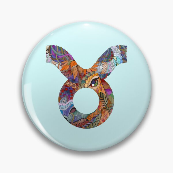 Item preview, taurus Sign designed and sold by lovezodiac72.