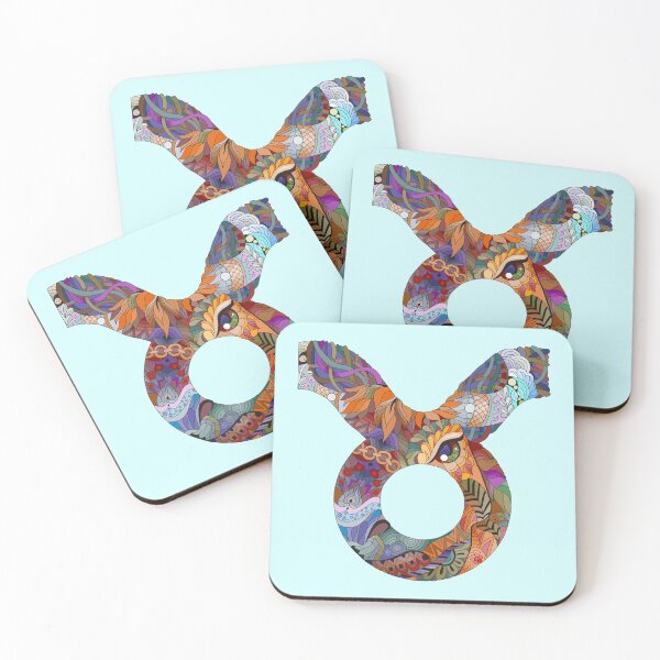 Item preview, taurus Sign designed and sold by lovezodiac72.